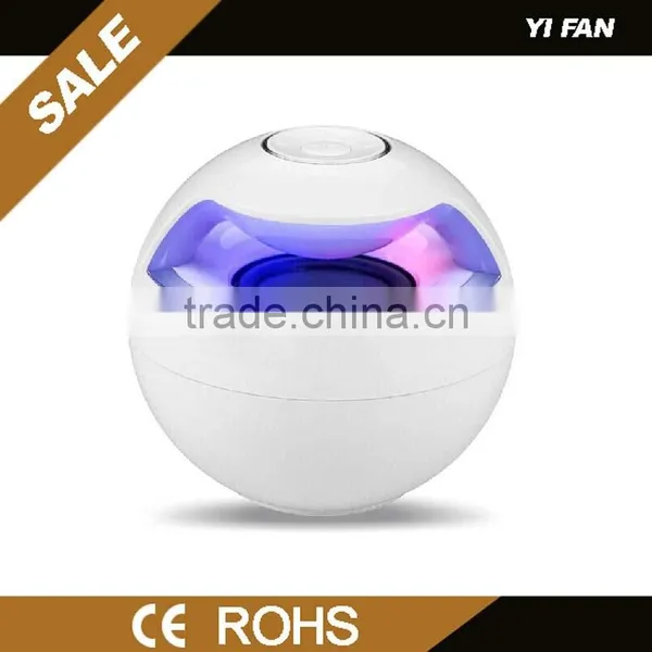Wireless 2014 Bluetooth Speaker photo-2