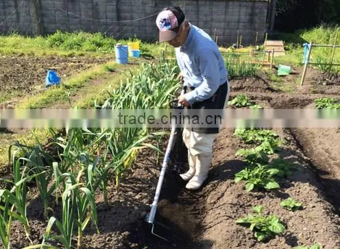 Weed Shaver for Grass Cutting photo-4