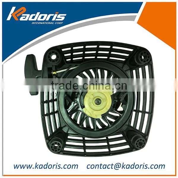Recoil Starter Fits for Kawasaki Brushcutter FJ180 Spare Parts