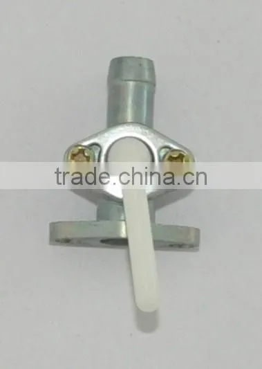 Gas Tank Fuel Switch Oil Valve Pump For T200 Grass Cutter photo-2