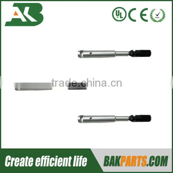 Garden tool parts chain saw spare parts H51 H55 chain saw oil pump