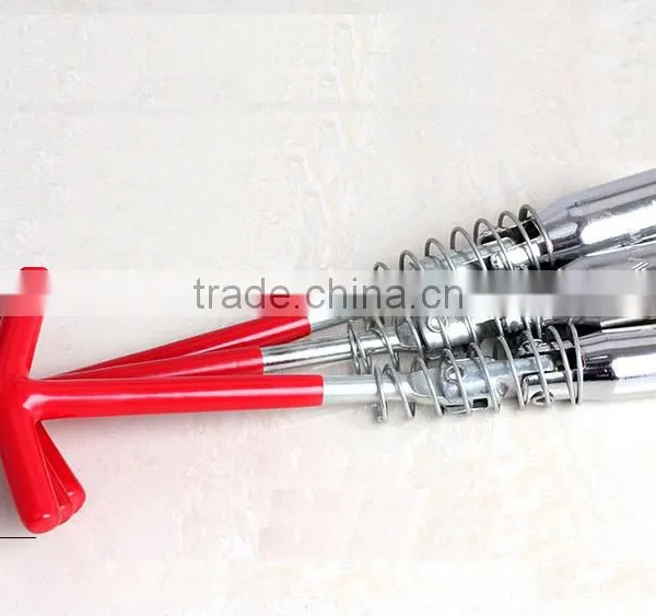 China Factory Wholesale Spark Plug Wrench Best Buy Top Quality Low Price photo-5