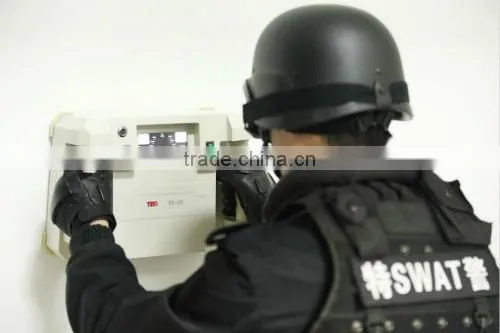 Through Wall Imaging System photo-6