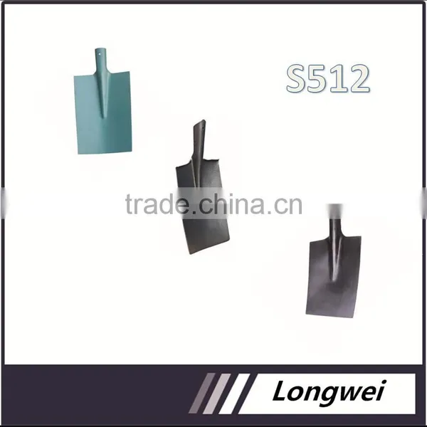 All Kinds of Garden Hand Tool Garen Spade S512