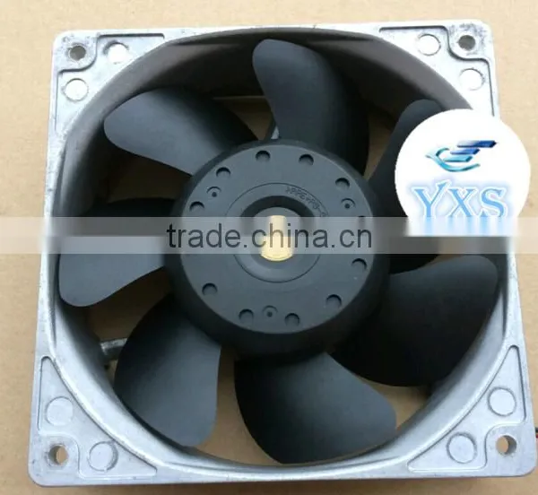 9GL1224G107 0.50A 24V 12CM 3wire Industry Frequency Conversion Cooling Fan Industrial Cooling Fan 120*120*38mm photo-2