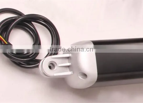 Phone Operated Electric Door Swing Gate Opener With Wireless Remote photo-3