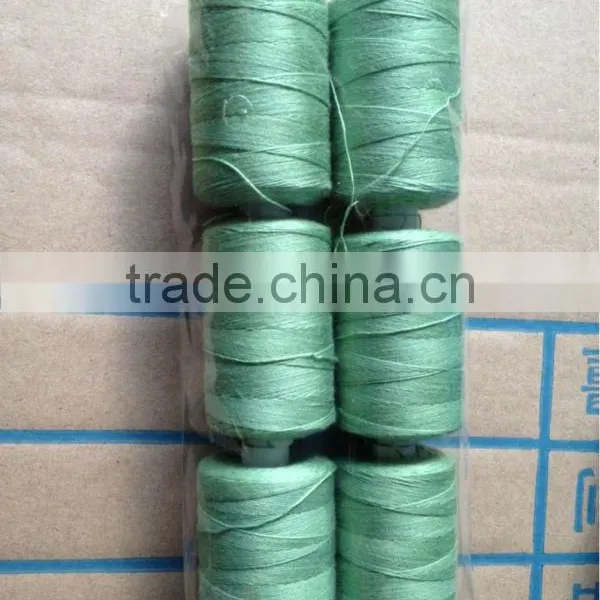 Supply the Brand Name DISI 100% Spun Polyester Thread Any Size Any Color photo-2