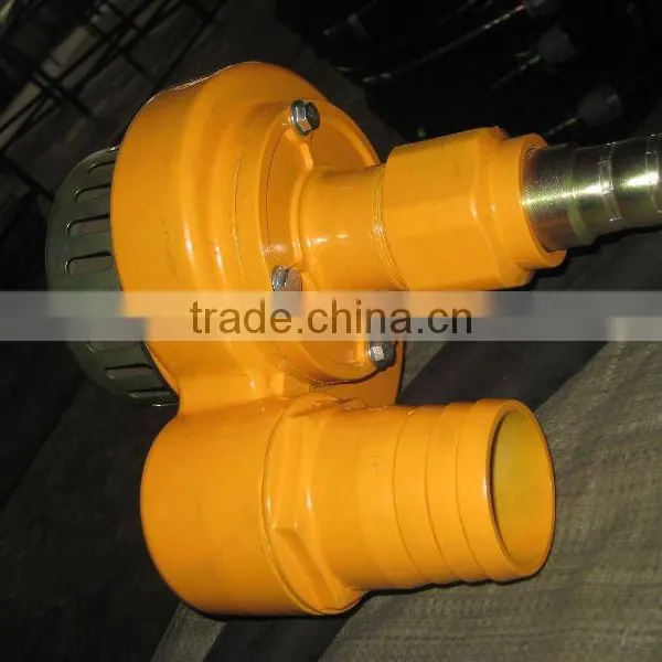 (submersible Pump)FLEXIBLE Shaft WATER PUMP(newest) photo-4