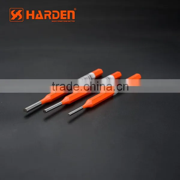 Professional 3X150mm Manual Pin Punch photo-6