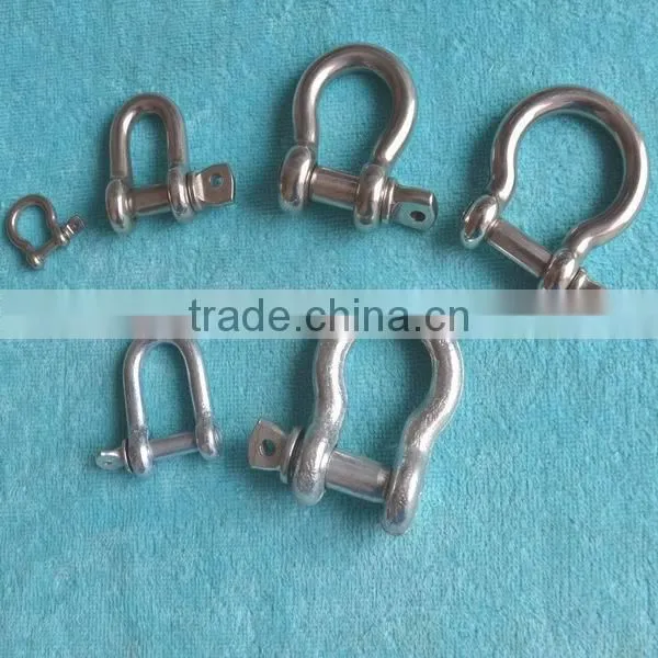 Anchor Ring Shackle photo-2