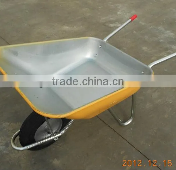 Wb7900A Norway Wheel Barrow