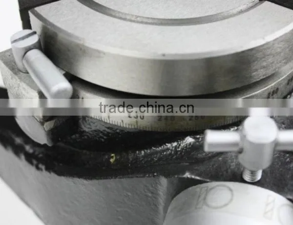 Horizontal and Vertical Rotary Table photo-2