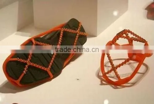 Magic Spikes Snow Grips Shoe Spikes Snow Grabbers photo-6