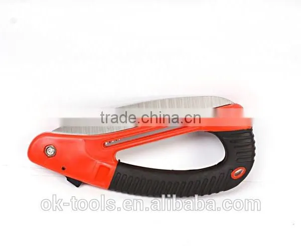 OK-TOOLS Handy Folding Saw photo-2