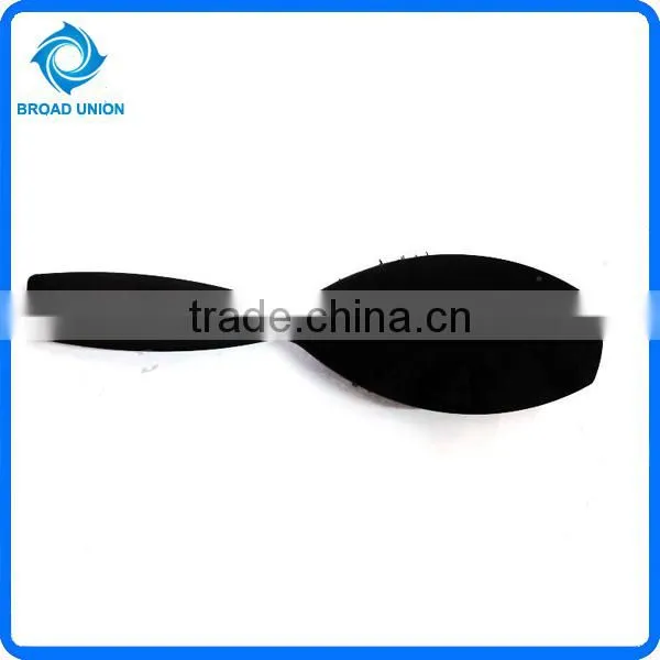 Plastic Hair Comb Hair Brush photo-2
