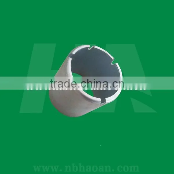 Al / SS / Carbon Steel Pipe Cap End and Hose Ferrules photo-2