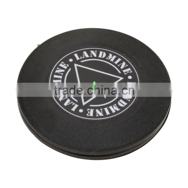 Landmine Wireless Tattoo Foot Pedal Switch photo-2