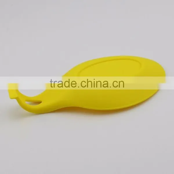 Heat Resistant Kitchen Tool Spoon Holder Tray photo-5