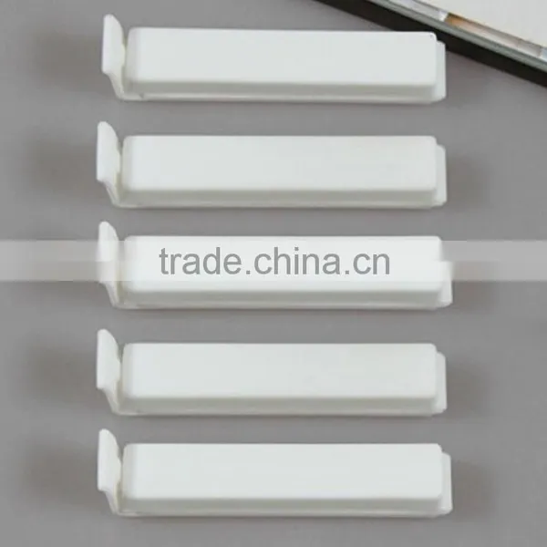 Custom Food Bag Seal Clip Plastic Seal Clip With LOGO photo-5