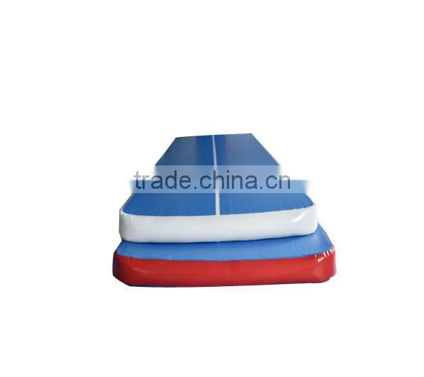 Hot Sale Inflatable Gym Mat Air Track Inflatable Air Track For Sale photo-6