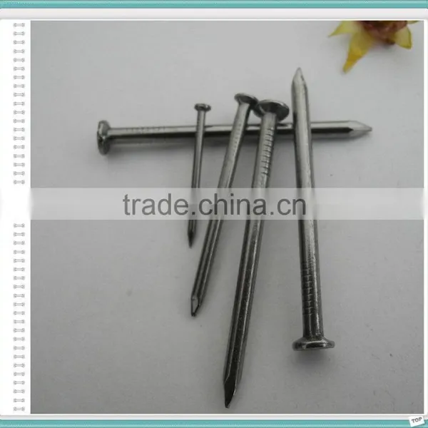 China Iron Nail Products Wholesale photo-3