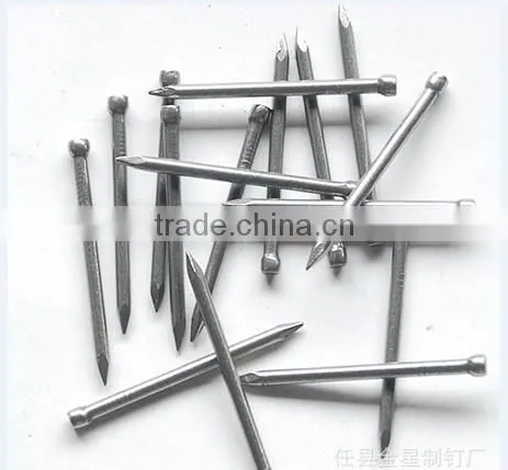 China Supplier Without Head Nail Finishing Nails photo-6