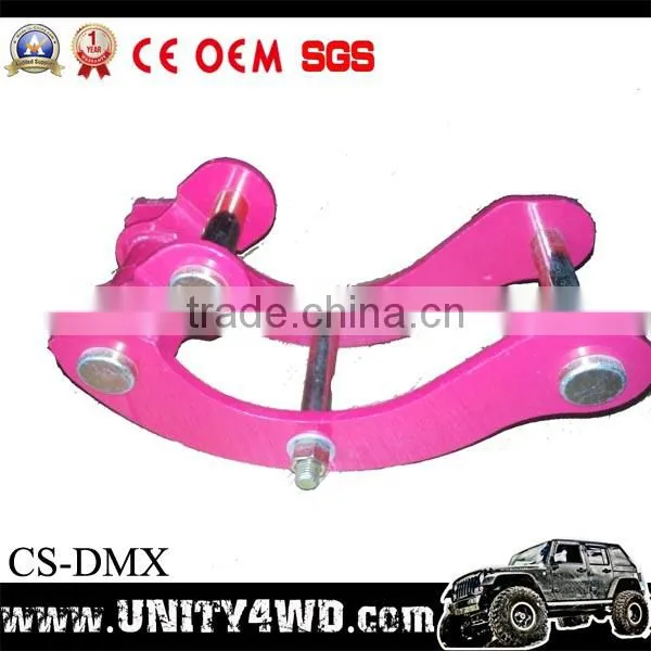Wholesale China Comfort Shackle Lift for DMAX With Original Size