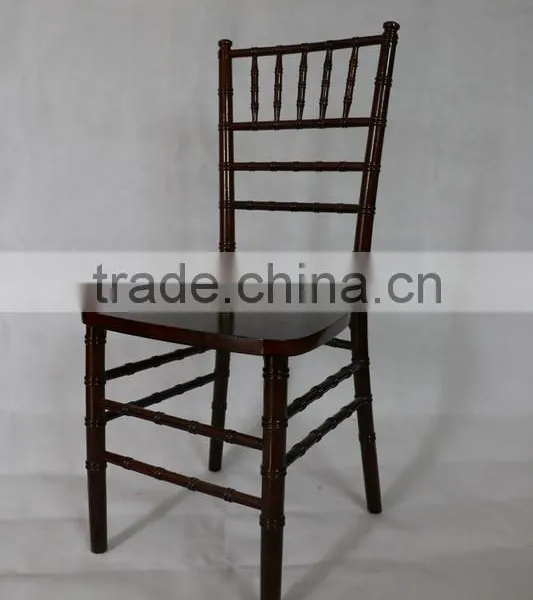 Wholesale Crystal Transparent French Plastic Resin Napoleon Chair photo-3