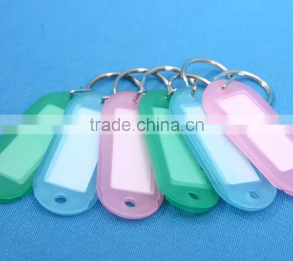 Custom Logo Name Tag Plastic Name Tag photo-5