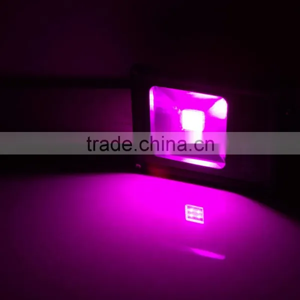 Hot Selling 20W 85-265V High Power Led Grow Light Lamp For Plants Vegs Aquarium Garden Horticulture And Hydroponics Grow/Bloom photo-2