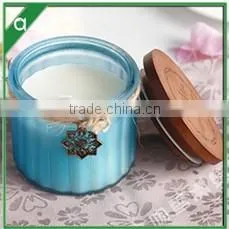 Aroma Essential Oil Fragrance Candle Smoke-free Candles photo-5