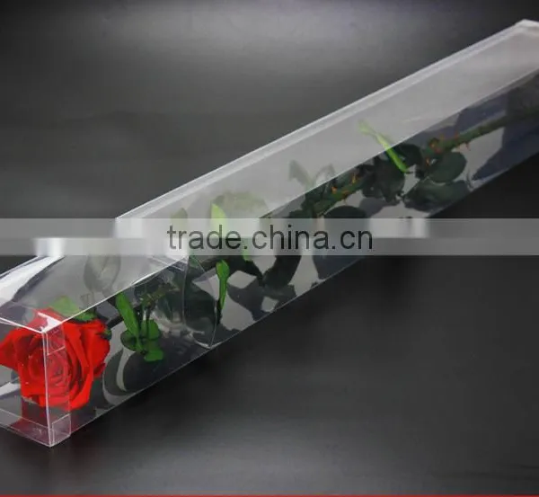 Fresh Cut Flowers Roses Long Lasting Big Rose Flower With Stem photo-5