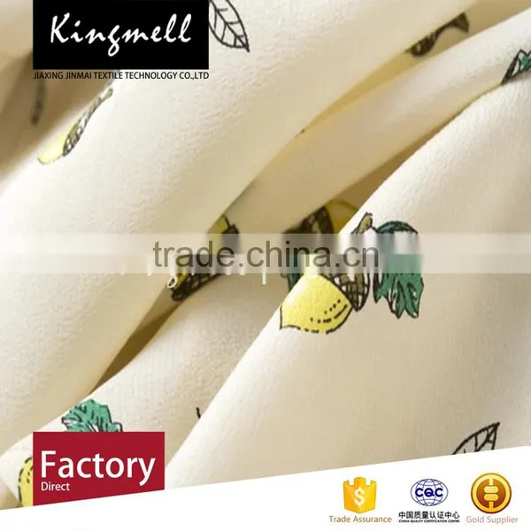 Customized Digital Silk Print on Garment and Textile Printing Service photo-3