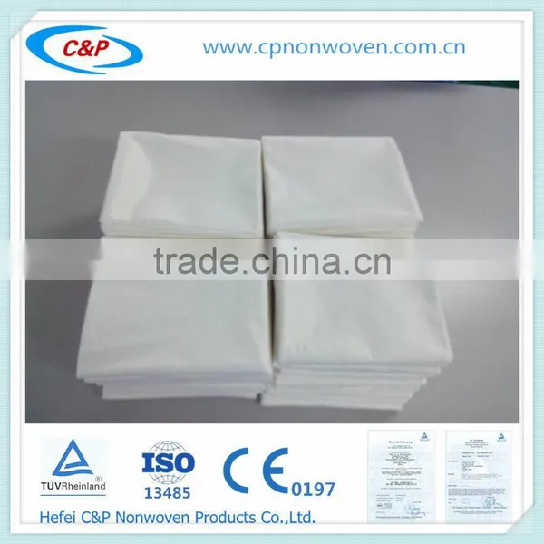 Medical Hand Towel for Clinic