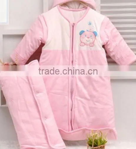 New Toddler Children Kid Sleeping Bag photo-2