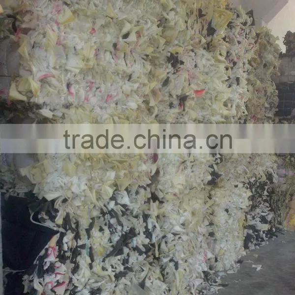 Pu Foam Scrap Thailand photo-5