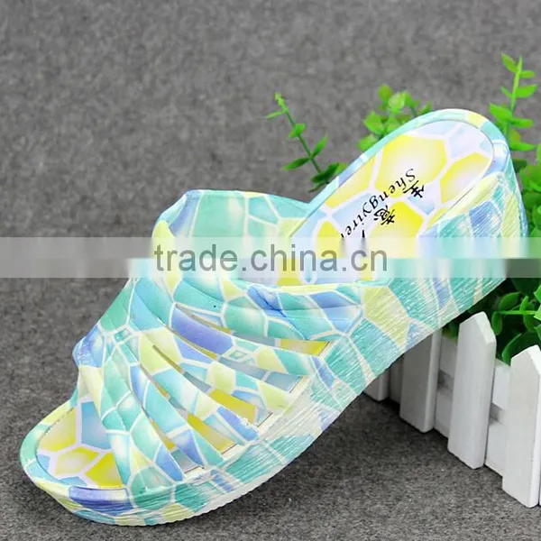 GZY Women Shoes Sandals Causal Model Wholesale Stock High Quality China Export Cheap 2017 photo-5