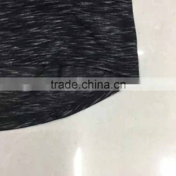 Clearance Sale Women Slub Cotton Casual T-shirt photo-2