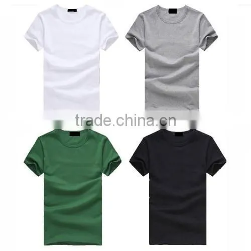 New Clothing Polo T-shirt Cotton Wholesale photo-5