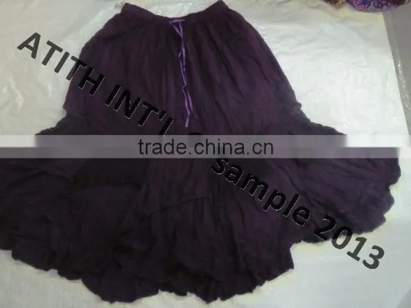New Arrival Woman Girls Lady Skirt Formal Style photo-2