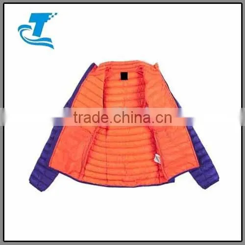Fashionable Women's Down Outdoor Jacket photo-3