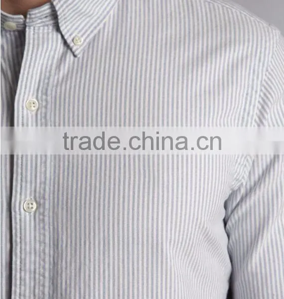 Men Formal Shirt Apparel Design Services Polo Long Sleeve photo-4