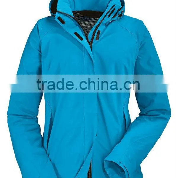 Best Women European Good Ski Jackets photo-3