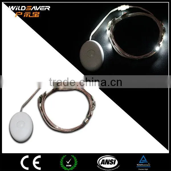 High Brightness 3v Led Remote Control Led Strip Light photo-2