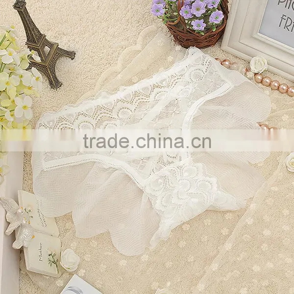 Promotion Sexy Image Wholesale Top Sexy Undergarment Large Size Women Underwear photo-5
