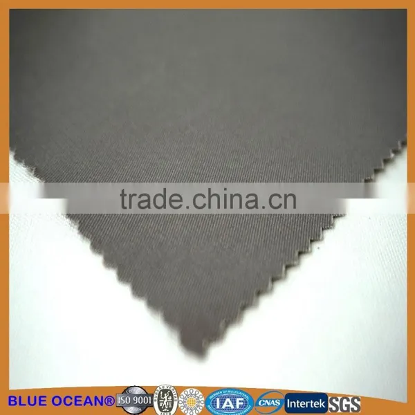 100 Cotton Woven Twill Fabrics for Workwear photo-4