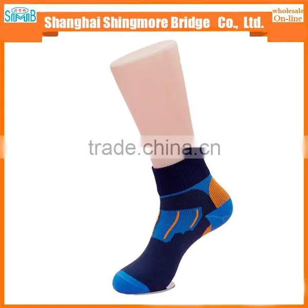 Wholesale High Quality Short Size Waterproof Socks photo-3
