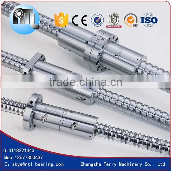 Low Price DFU-5010-4/2 Ball Screw,very Good Quality Ballscrew photo-6
