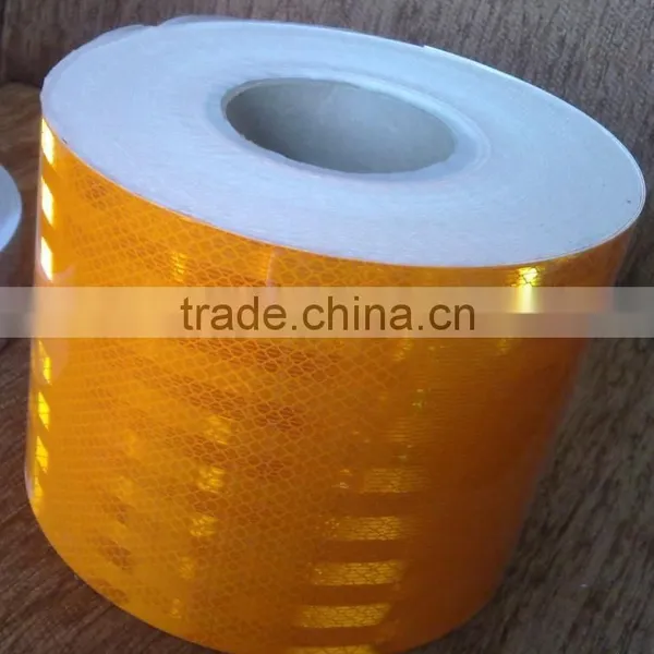 3M Diamond Grade China Reflective Sheeting for Road Sign photo-6