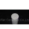 Excessive Holes Silicate Alumina Honeycomb Ceramic Plate For Industrial Water Filtration